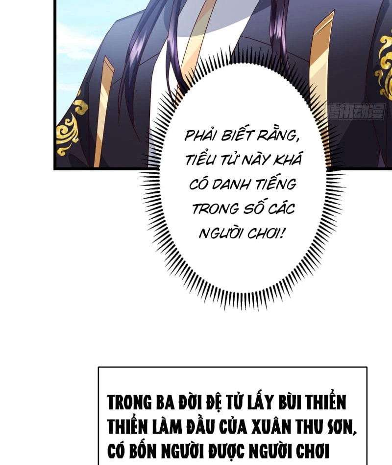 Chưởng Môn Khiêm Tốn Chút Chapter 590 - 48