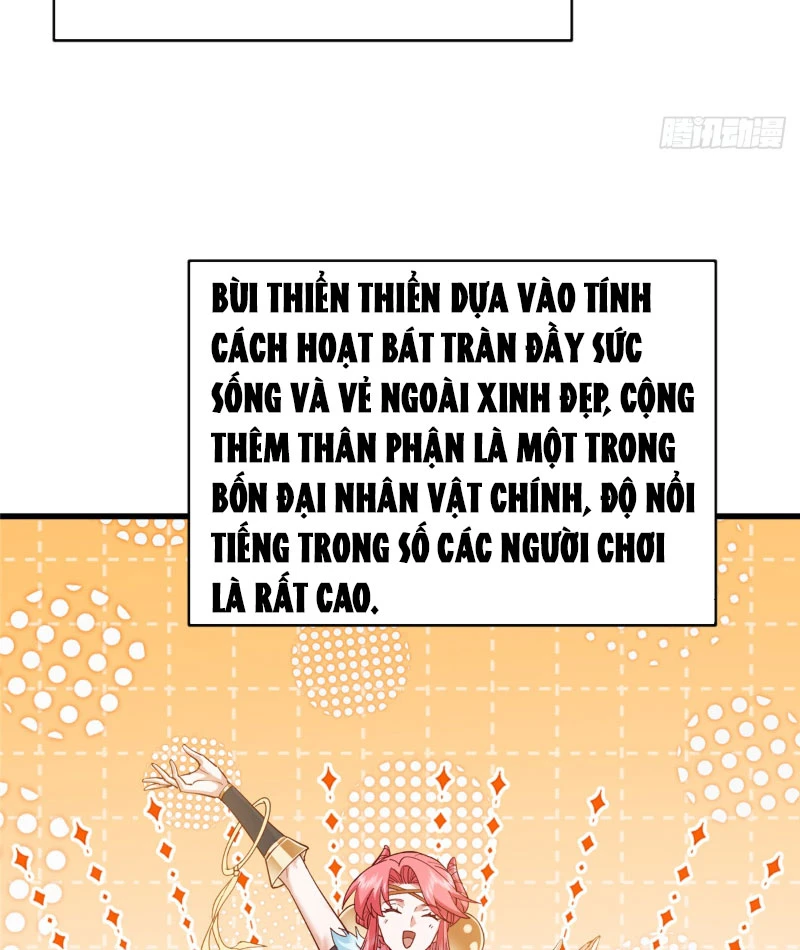 Chưởng Môn Khiêm Tốn Chút Chapter 590 - 51