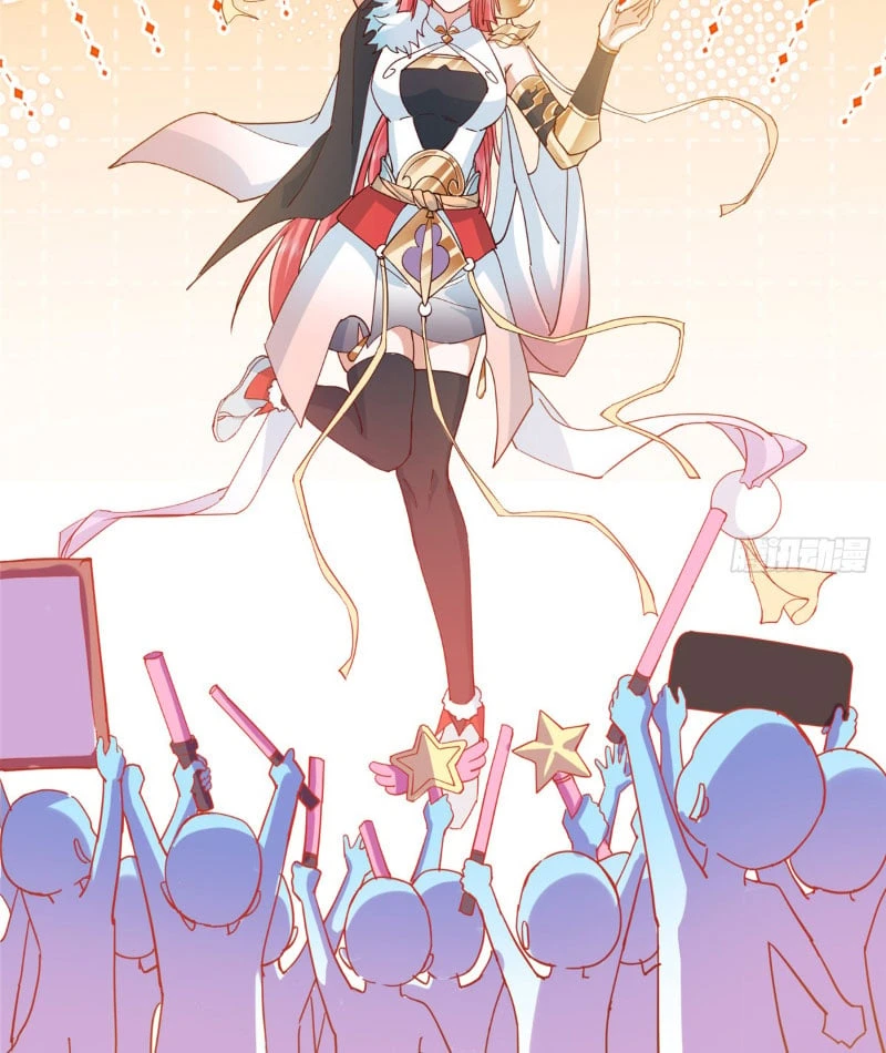 Chưởng Môn Khiêm Tốn Chút Chapter 590 - 52