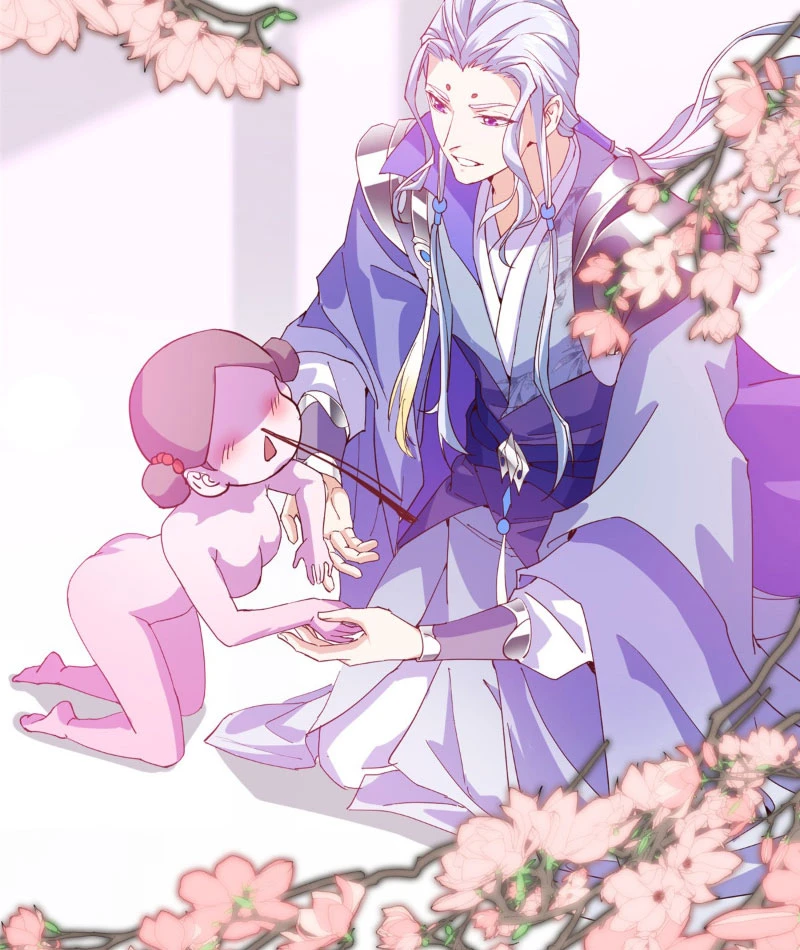 Chưởng Môn Khiêm Tốn Chút Chapter 590 - 54