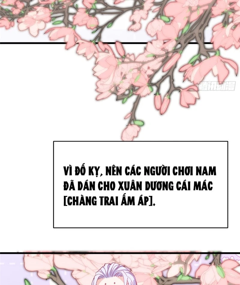 Chưởng Môn Khiêm Tốn Chút Chapter 590 - 55