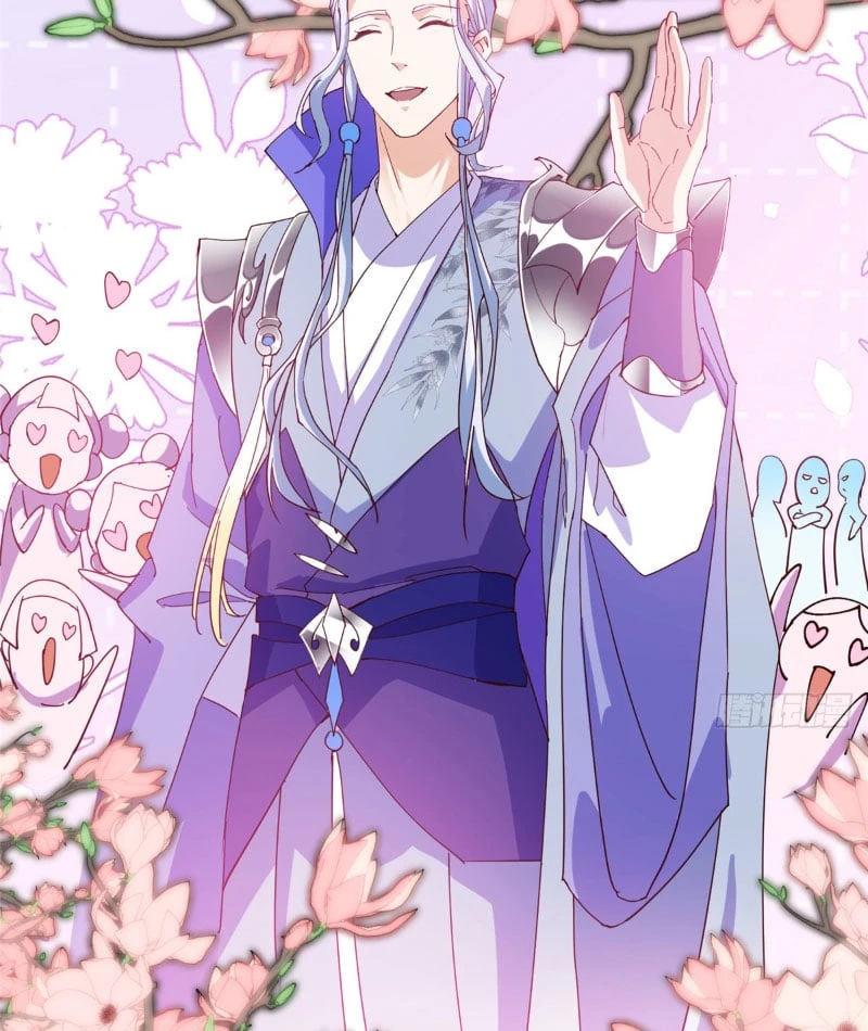 Chưởng Môn Khiêm Tốn Chút Chapter 590 - 56