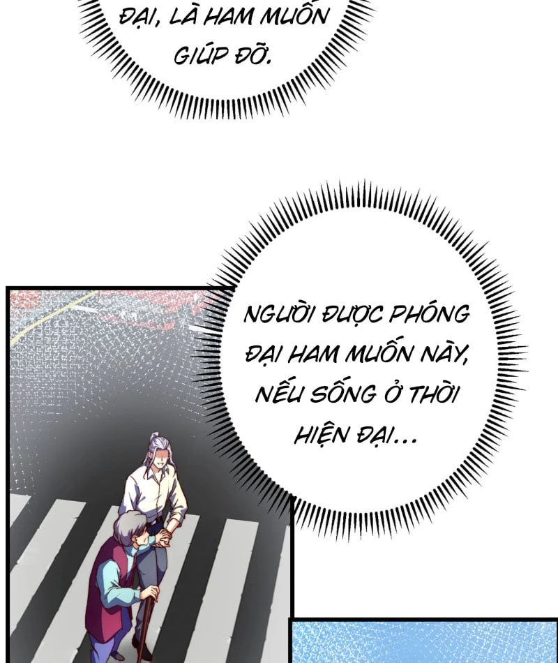 Chưởng Môn Khiêm Tốn Chút Chapter 590 - 60