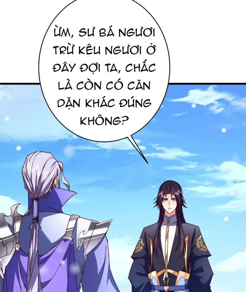 Chưởng Môn Khiêm Tốn Chút Chapter 590 - 63