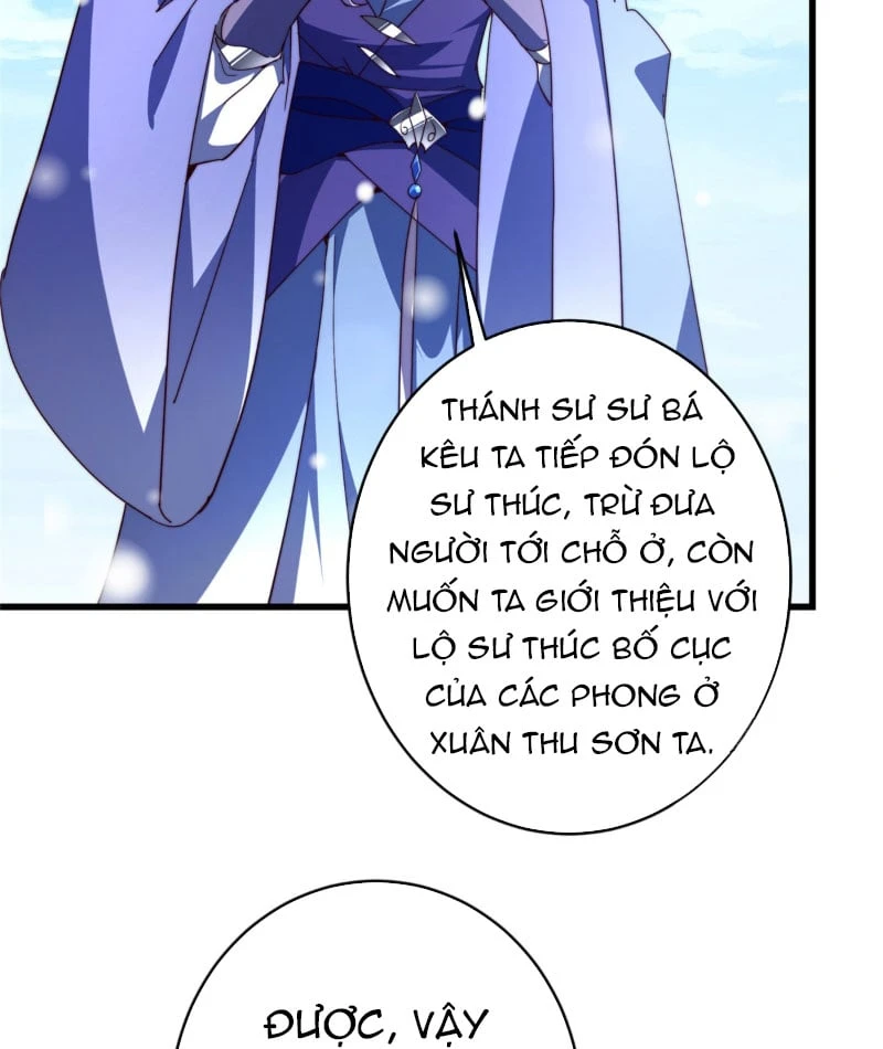 Chưởng Môn Khiêm Tốn Chút Chapter 590 - 66