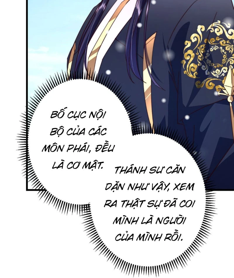 Chưởng Môn Khiêm Tốn Chút Chapter 590 - 68