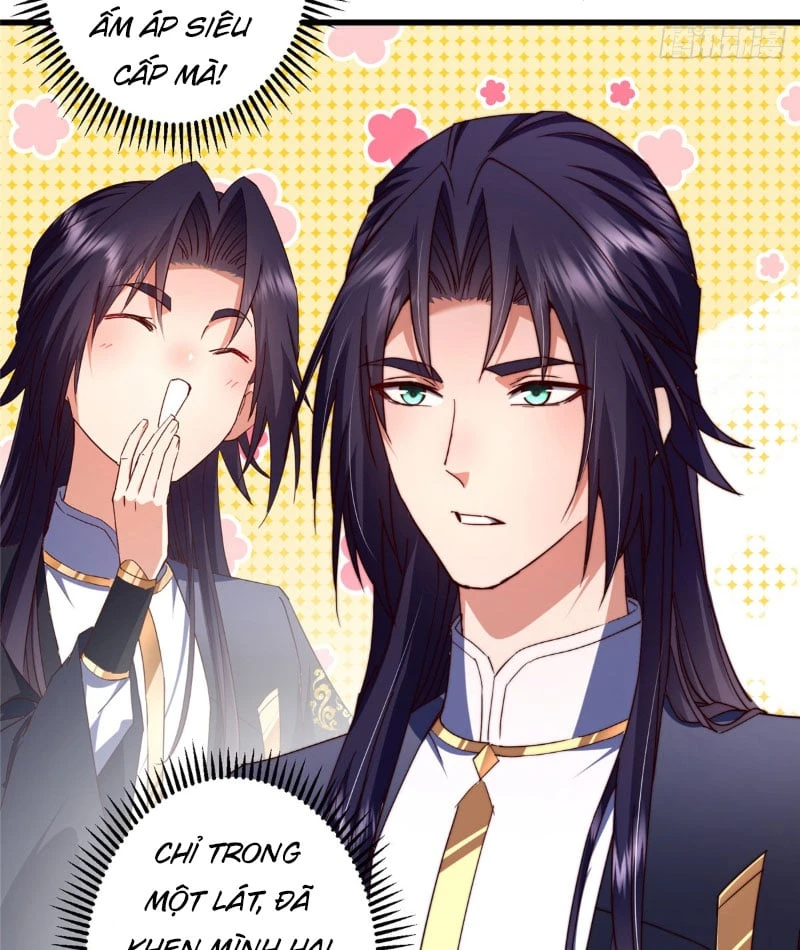 Chưởng Môn Khiêm Tốn Chút Chapter 590 - 73