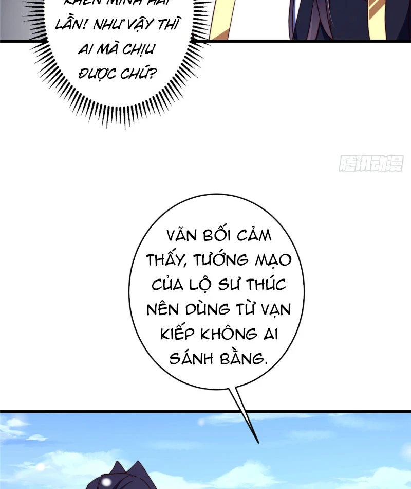 Chưởng Môn Khiêm Tốn Chút Chapter 590 - 74