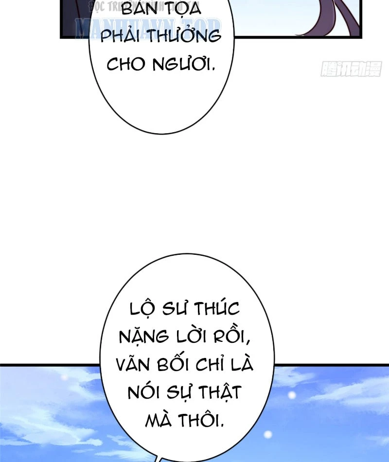 Chưởng Môn Khiêm Tốn Chút Chapter 590 - 78