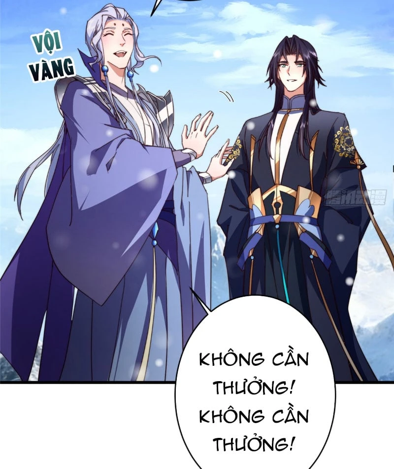 Chưởng Môn Khiêm Tốn Chút Chapter 590 - 79