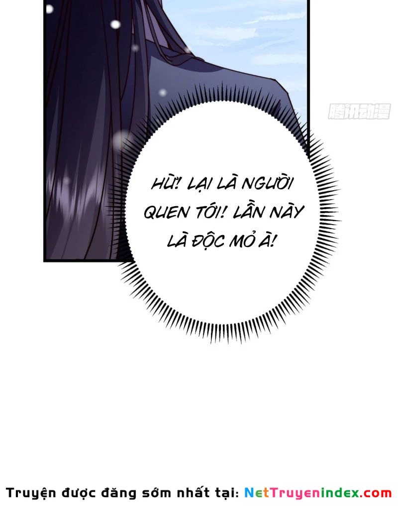 Chưởng Môn Khiêm Tốn Chút Chapter 590 - 83