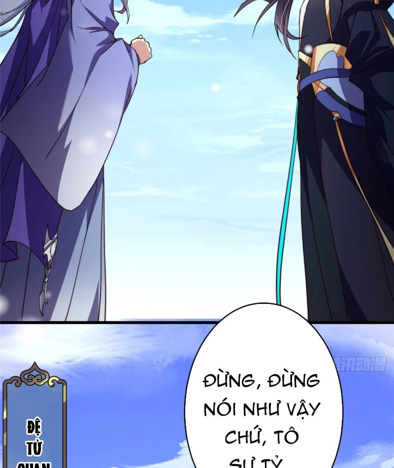 Chưởng Môn Khiêm Tốn Chút Chapter 590 - 85