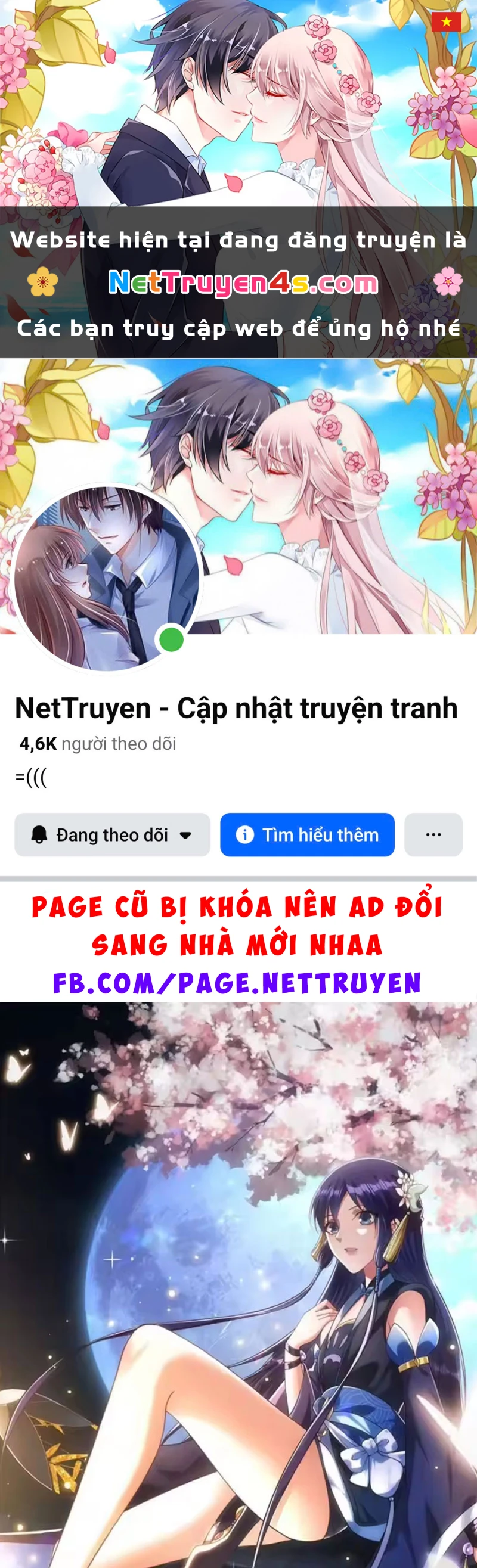 Chưởng Môn Khiêm Tốn Chút Chapter 591 - 1