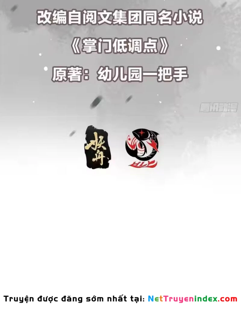 Chưởng Môn Khiêm Tốn Chút Chapter 591 - 4