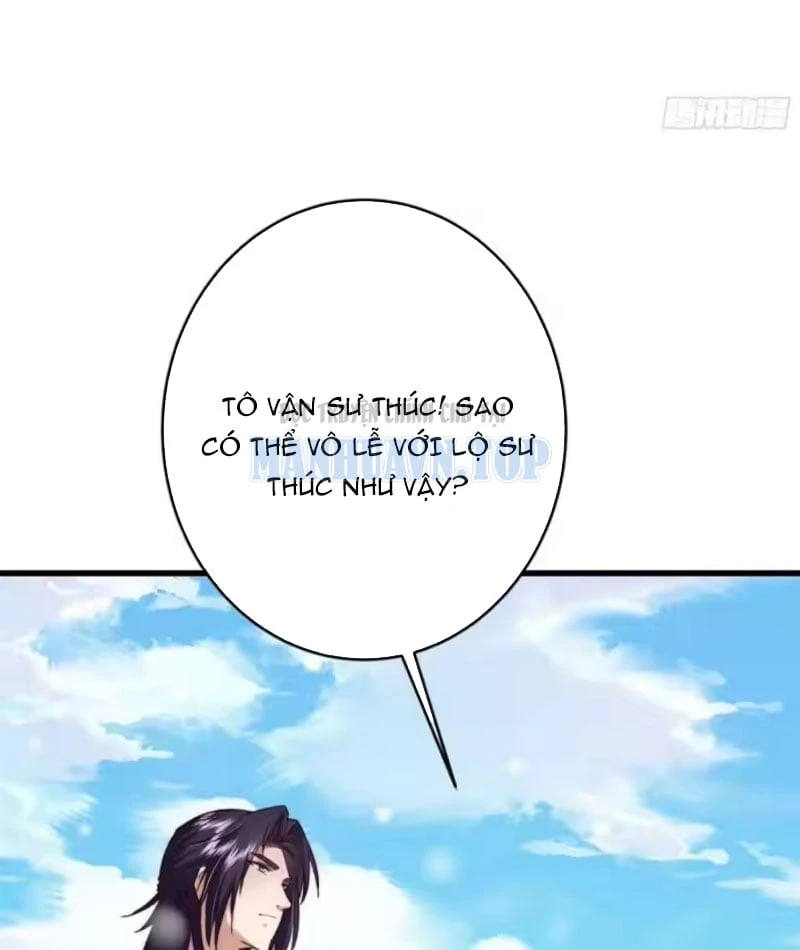 Chưởng Môn Khiêm Tốn Chút Chapter 591 - 5