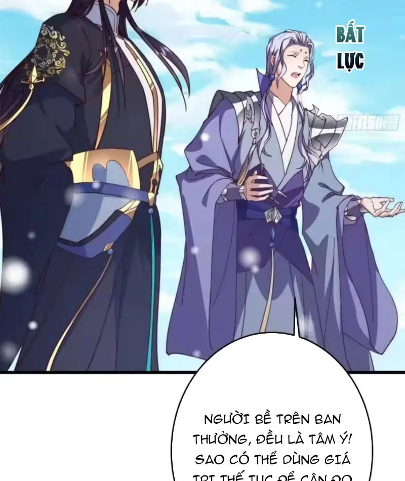 Chưởng Môn Khiêm Tốn Chút Chapter 591 - 6