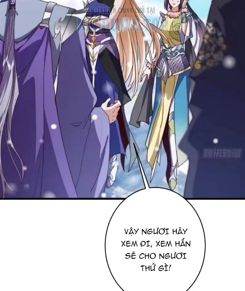 Chưởng Môn Khiêm Tốn Chút Chapter 591 - 8