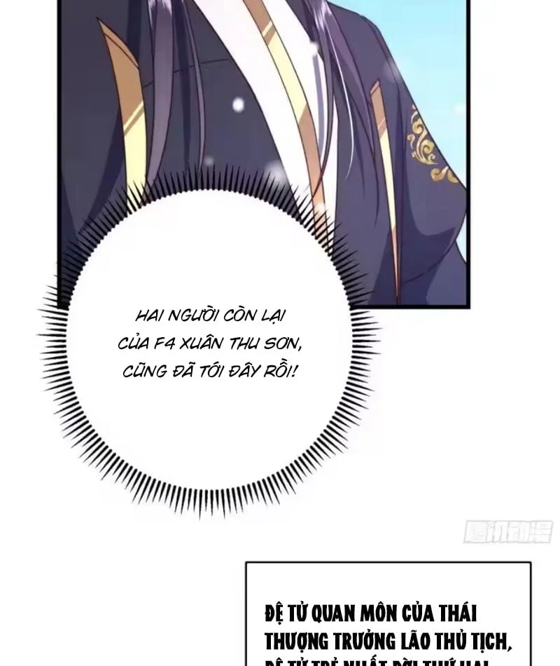 Chưởng Môn Khiêm Tốn Chút Chapter 591 - 10