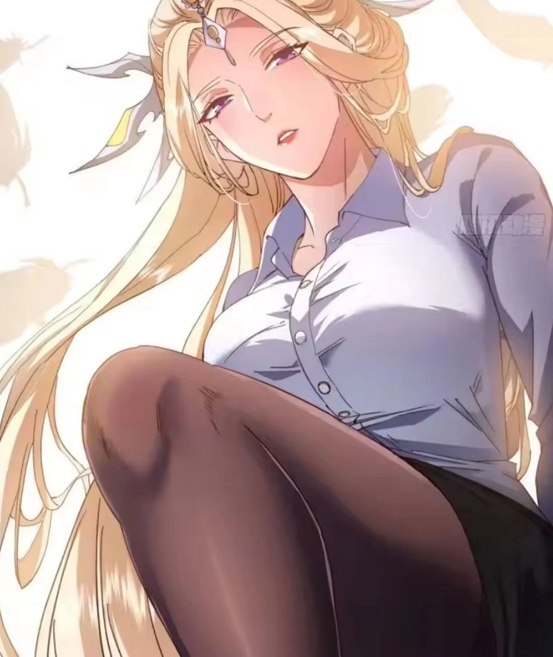 Chưởng Môn Khiêm Tốn Chút Chapter 591 - 15