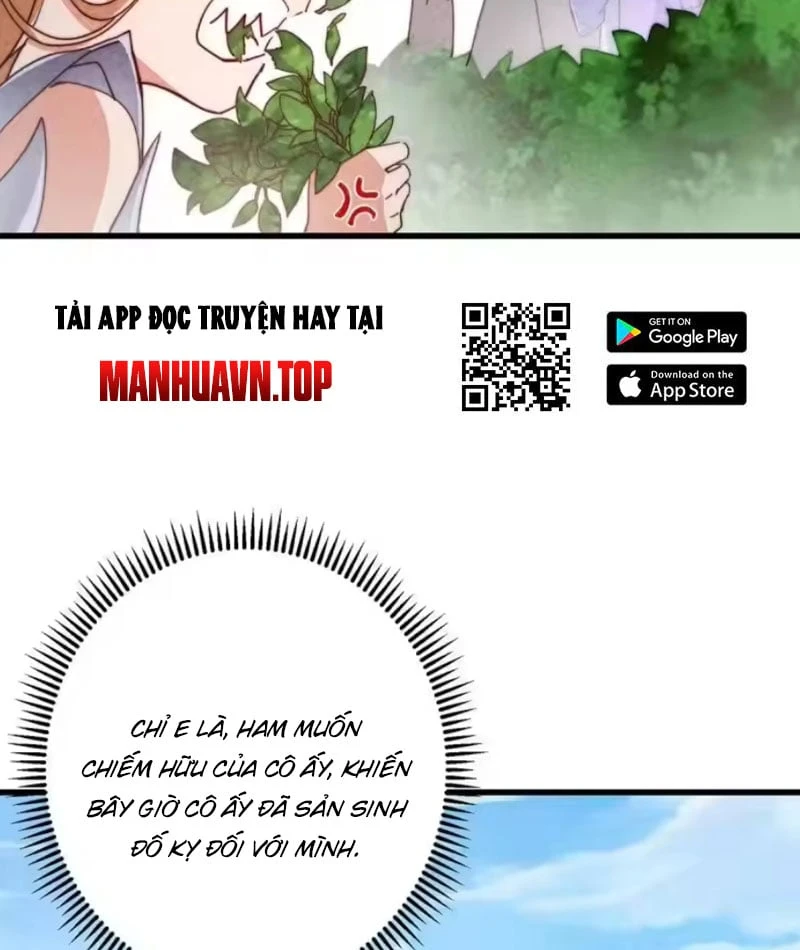 Chưởng Môn Khiêm Tốn Chút Chapter 591 - 20