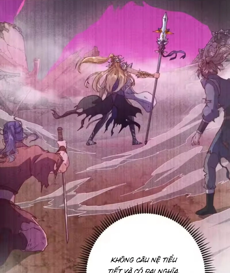 Chưởng Môn Khiêm Tốn Chút Chapter 591 - 25