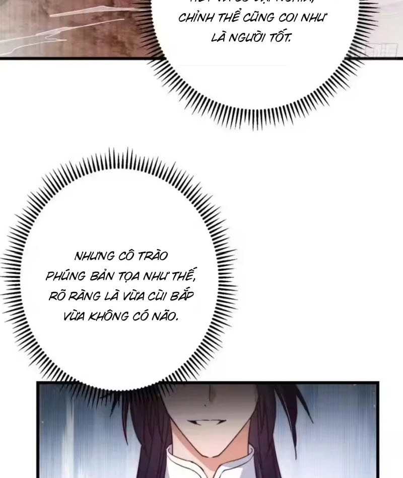 Chưởng Môn Khiêm Tốn Chút Chapter 591 - 26