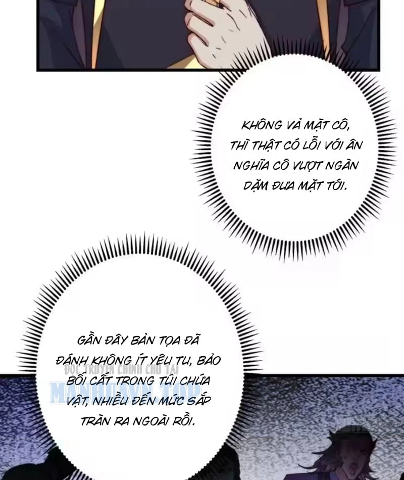 Chưởng Môn Khiêm Tốn Chút Chapter 591 - 28