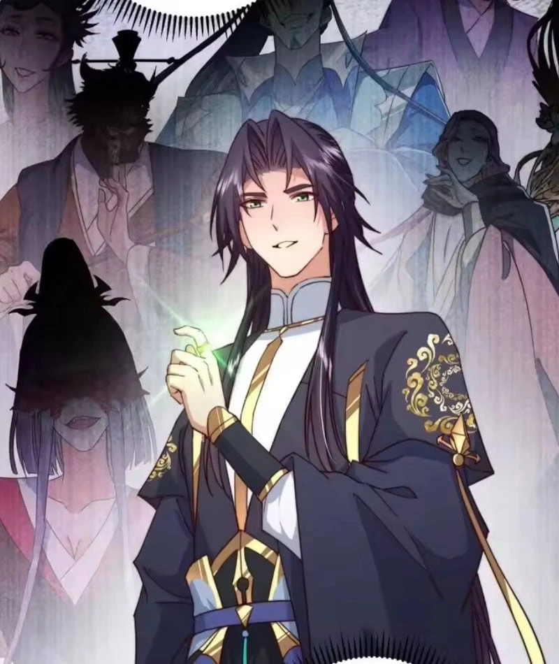 Chưởng Môn Khiêm Tốn Chút Chapter 591 - 29