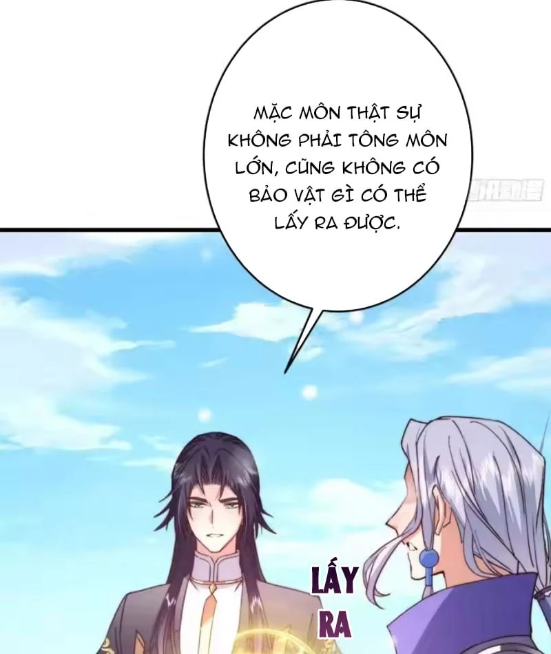 Chưởng Môn Khiêm Tốn Chút Chapter 591 - 32