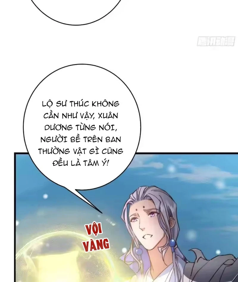 Chưởng Môn Khiêm Tốn Chút Chapter 591 - 34