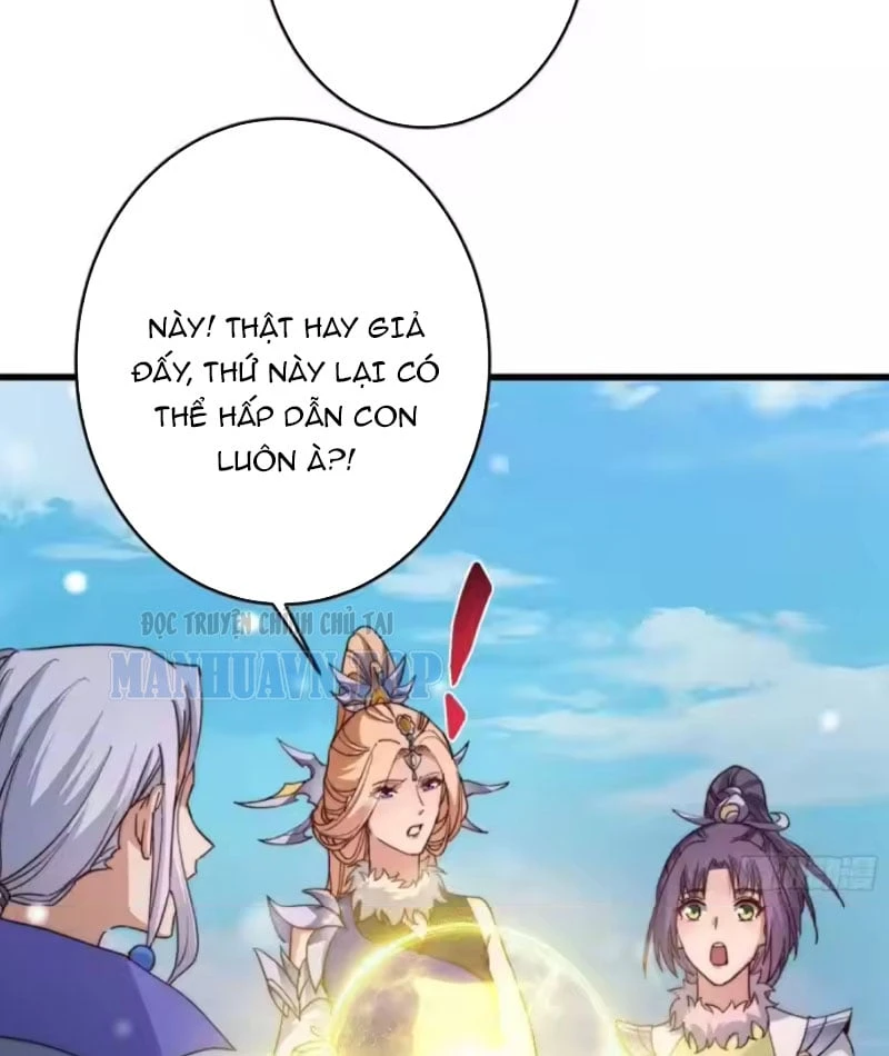 Chưởng Môn Khiêm Tốn Chút Chapter 591 - 39