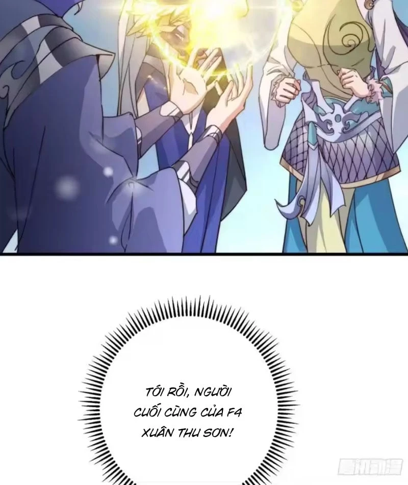 Chưởng Môn Khiêm Tốn Chút Chapter 591 - 40