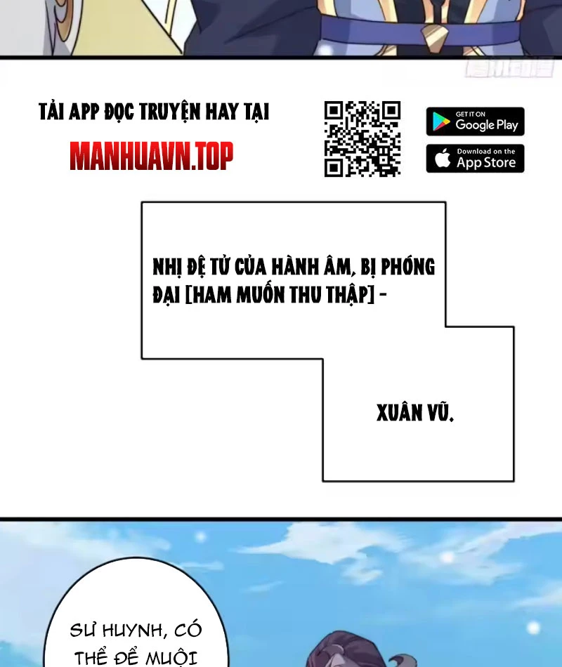 Chưởng Môn Khiêm Tốn Chút Chapter 591 - 42