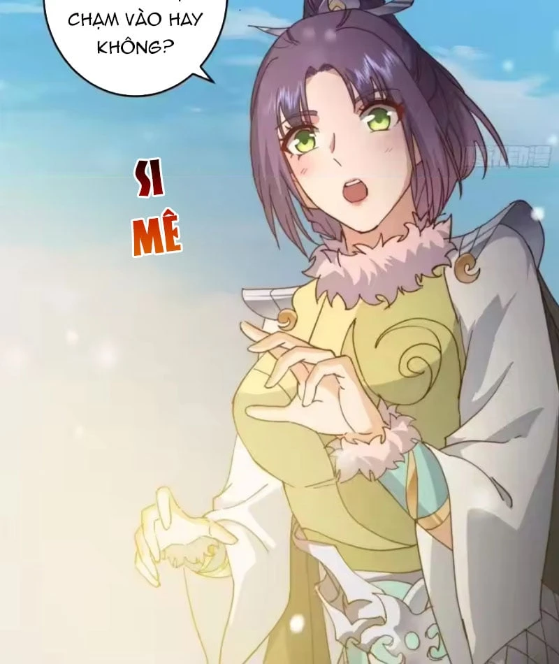 Chưởng Môn Khiêm Tốn Chút Chapter 591 - 43