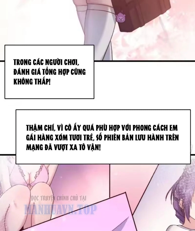 Chưởng Môn Khiêm Tốn Chút Chapter 591 - 46