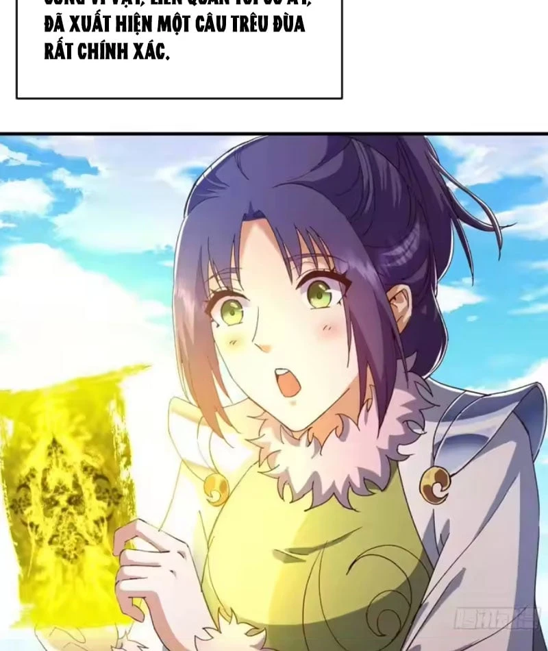 Chưởng Môn Khiêm Tốn Chút Chapter 591 - 49