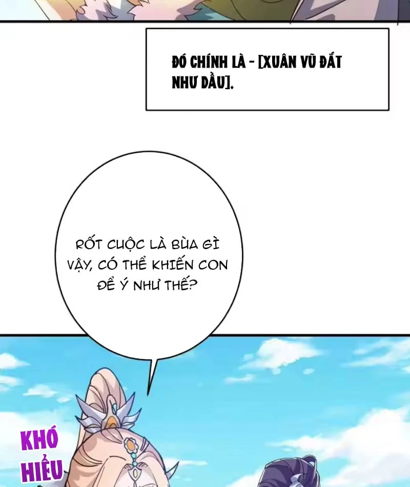 Chưởng Môn Khiêm Tốn Chút Chapter 591 - 50