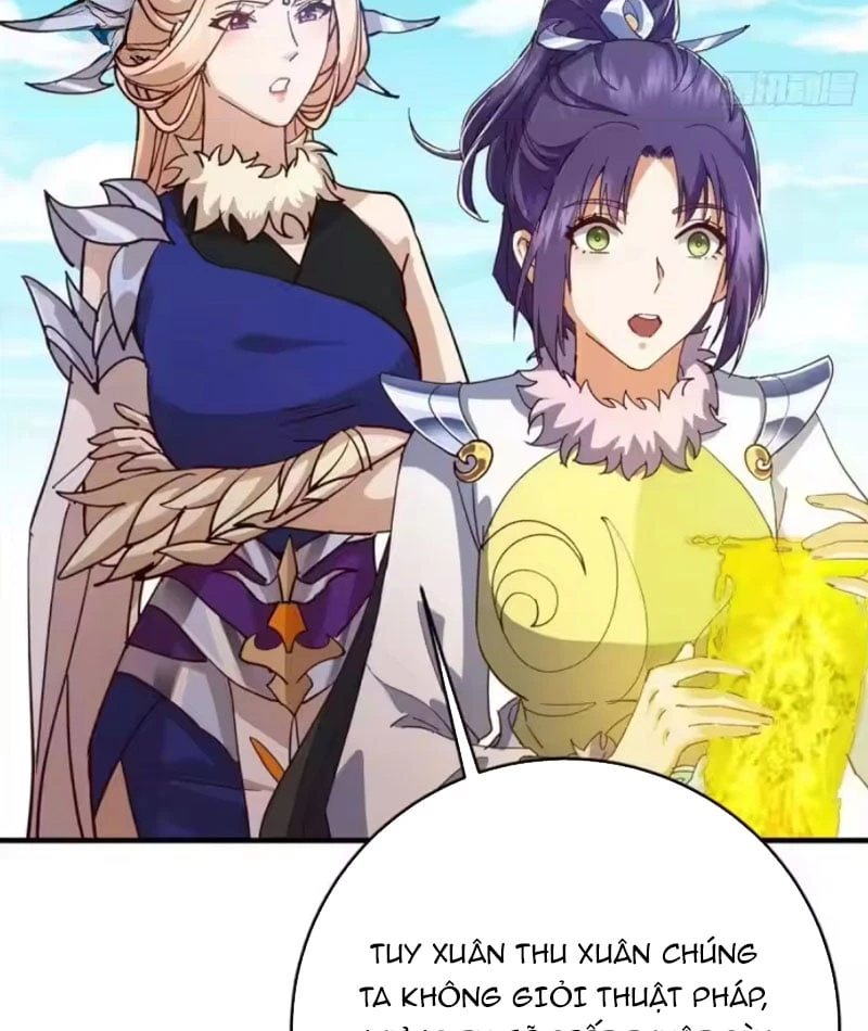 Chưởng Môn Khiêm Tốn Chút Chapter 591 - 51