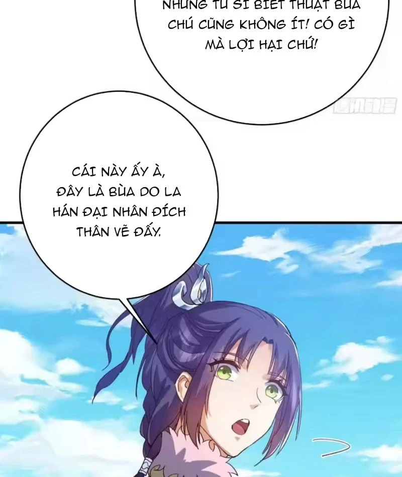 Chưởng Môn Khiêm Tốn Chút Chapter 591 - 52