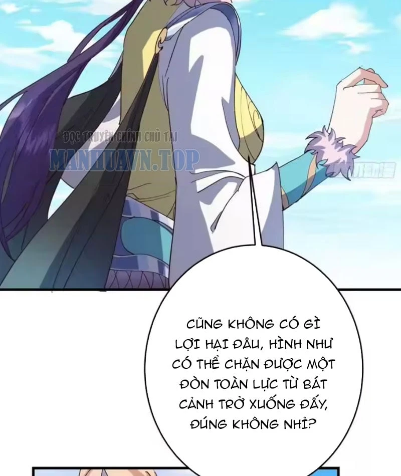 Chưởng Môn Khiêm Tốn Chút Chapter 591 - 53