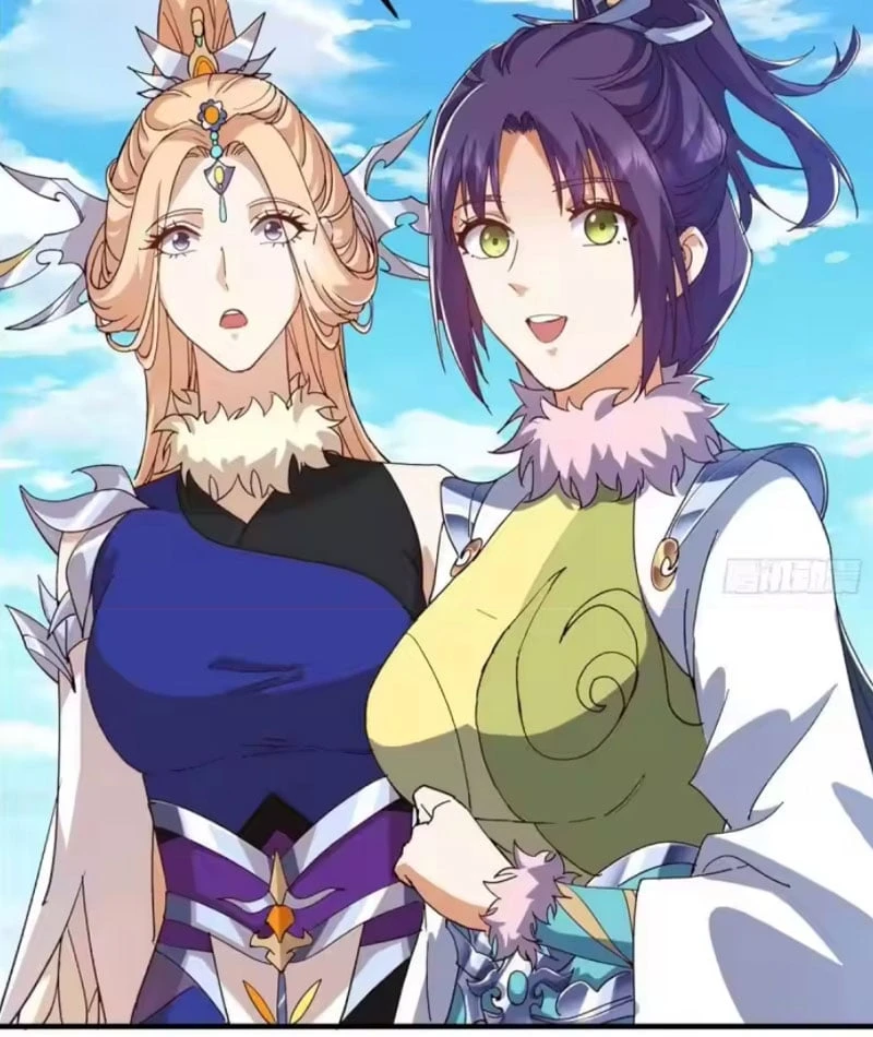 Chưởng Môn Khiêm Tốn Chút Chapter 591 - 57