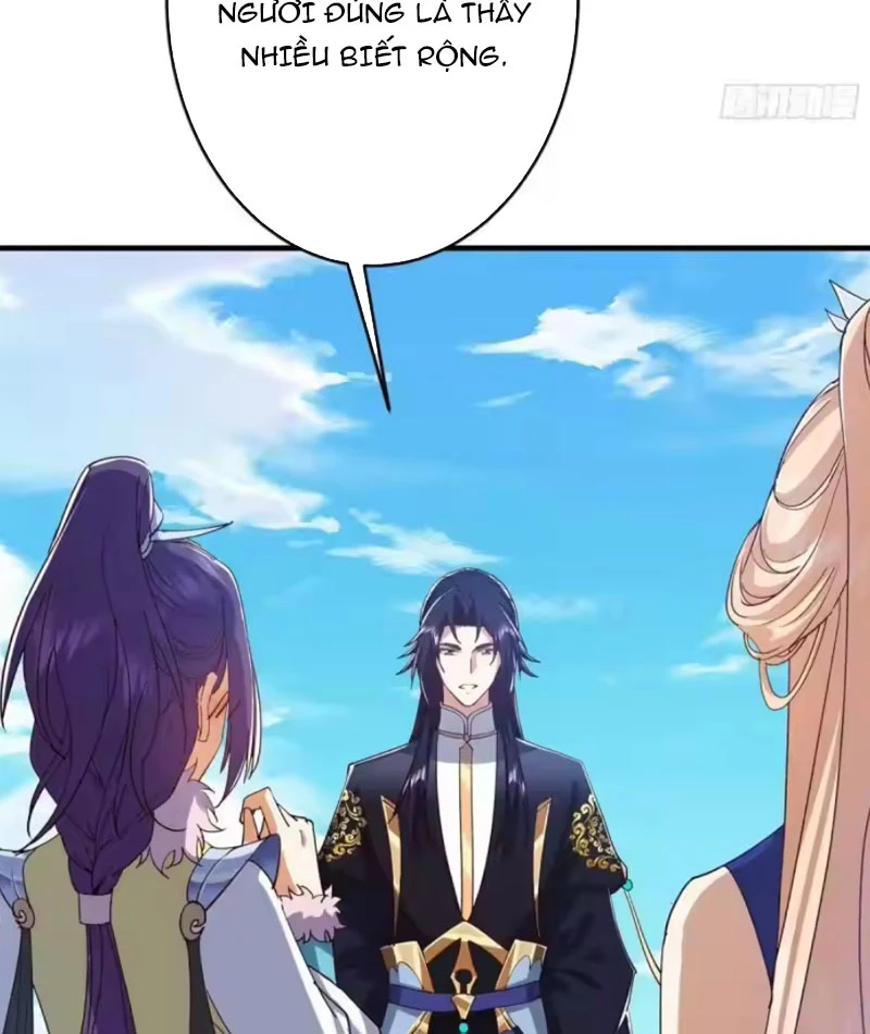 Chưởng Môn Khiêm Tốn Chút Chapter 591 - 62