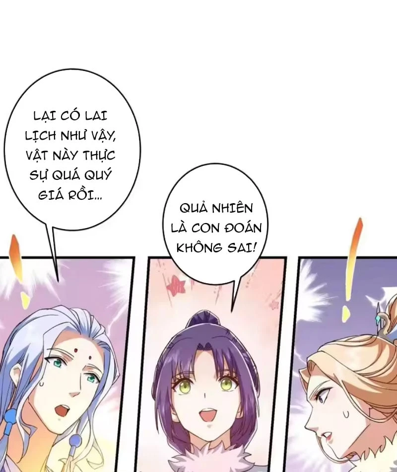 Chưởng Môn Khiêm Tốn Chút Chapter 591 - 64