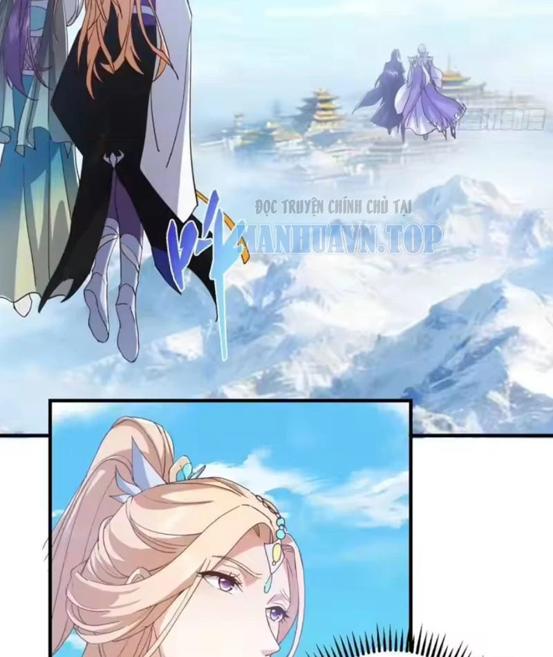 Chưởng Môn Khiêm Tốn Chút Chapter 591 - 74