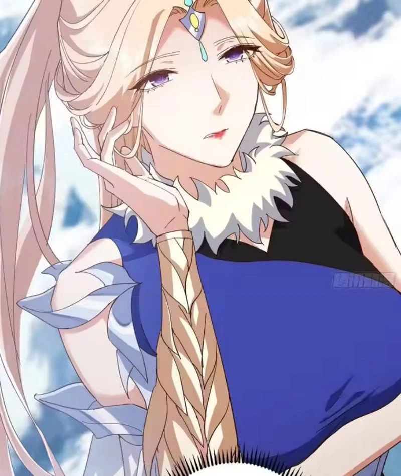 Chưởng Môn Khiêm Tốn Chút Chapter 591 - 77