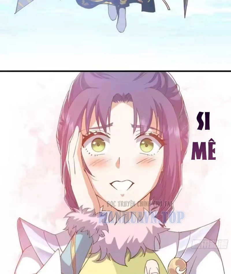 Chưởng Môn Khiêm Tốn Chút Chapter 591 - 80