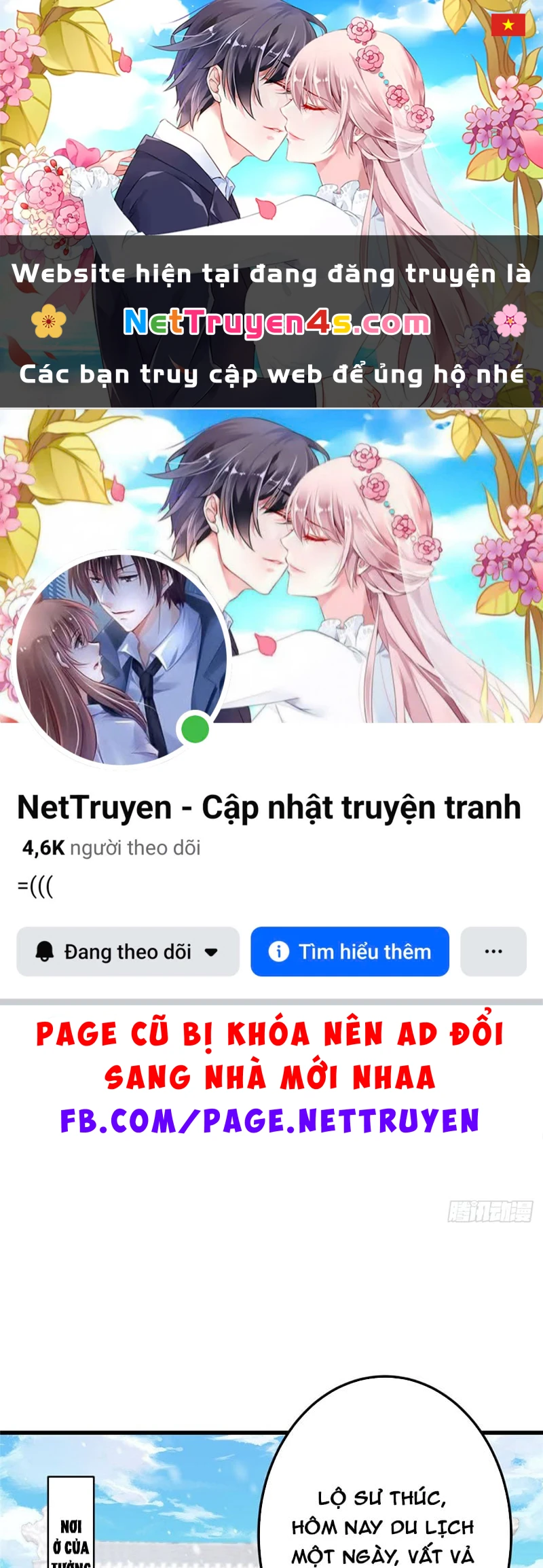 Chưởng Môn Khiêm Tốn Chút Chapter 592 - 1