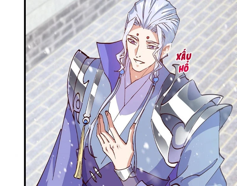 Chưởng Môn Khiêm Tốn Chút Chapter 592 - 12