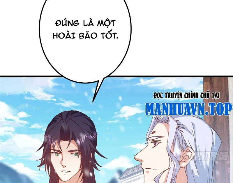 Chưởng Môn Khiêm Tốn Chút Chapter 592 - 19