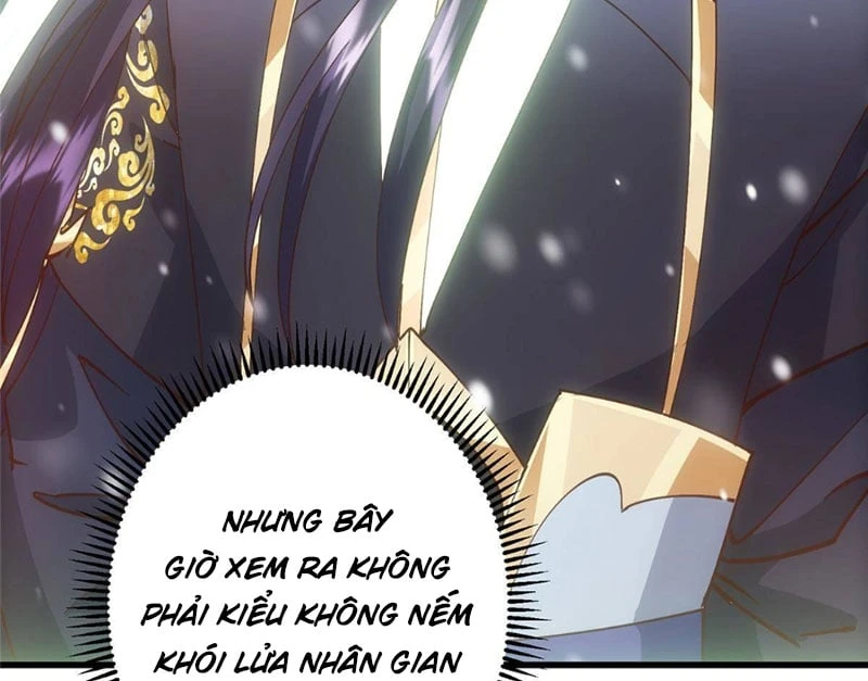 Chưởng Môn Khiêm Tốn Chút Chapter 592 - 27